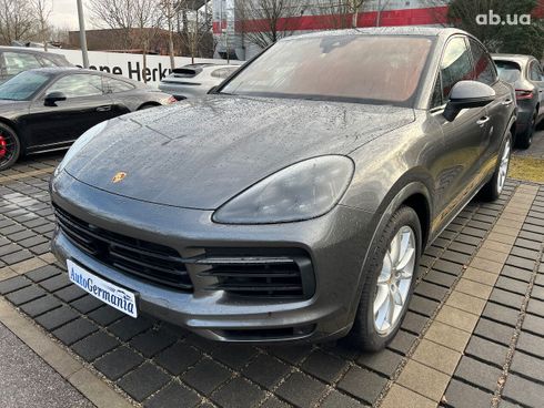 Porsche Cayenne 2020 - фото 36