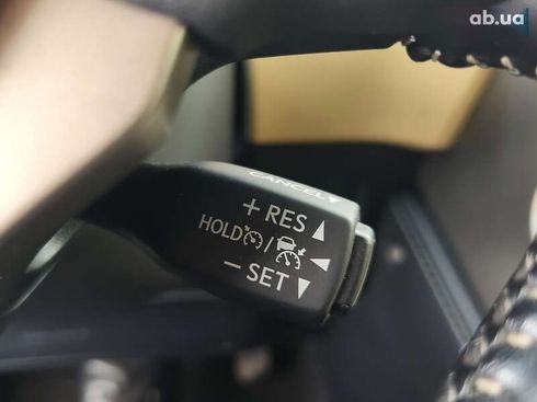 Lexus NX 2019 - фото 25