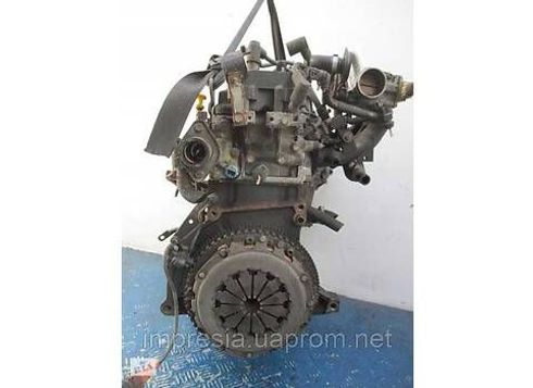 двигатель в сборе для Peugeot 306 - купить на Автобазаре - фото 4