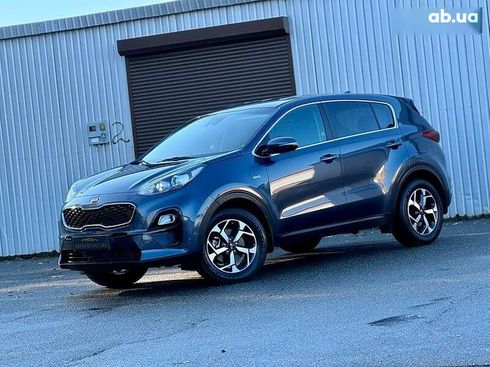 Kia Sportage 2019 - фото 4