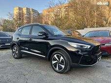 Продаж вживаних MG ZS EV 2023 року - купити на Автобазарі