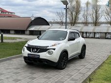 Купити Nissan бу в Дніпрі - купити на Автобазарі