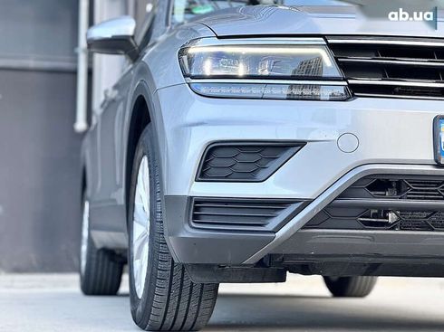 Volkswagen Tiguan 2020 - фото 9