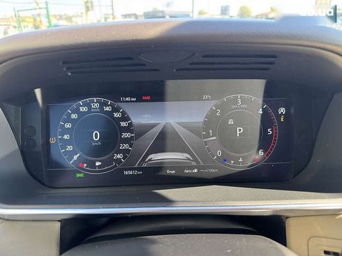 Land Rover Range Rover Sport 2018 - фото 25