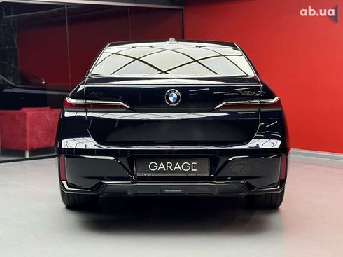 BMW 7 серия 2023 - фото 15