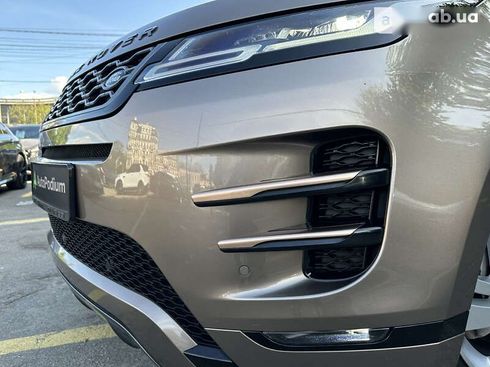 Land Rover Range Rover Evoque 2019 - фото 12