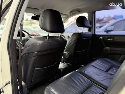 Honda CR-V 2011 - фото 19