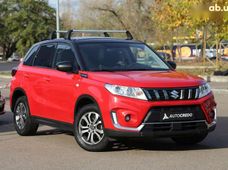 Купить Suzuki машину в Украине - купить на Автобазаре