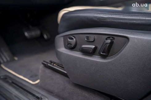 Volkswagen Touareg 2015 - фото 21