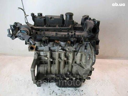 двигатель в сборе для Ford Fiesta - купити на Автобазарі - фото 2