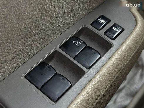 Nissan Tiida 2007 - фото 18