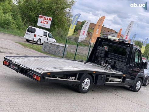 Fiat Ducato 2014 - фото 15