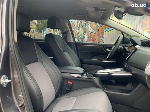 Honda Clarity Electric 2020 - фото 10