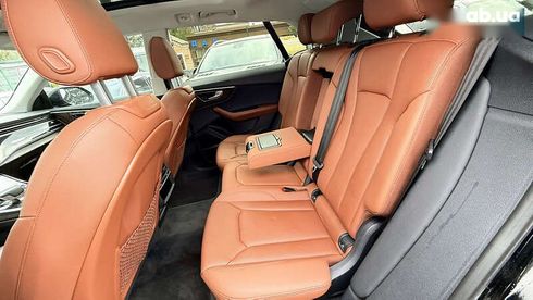 Audi Q8 2019 - фото 24