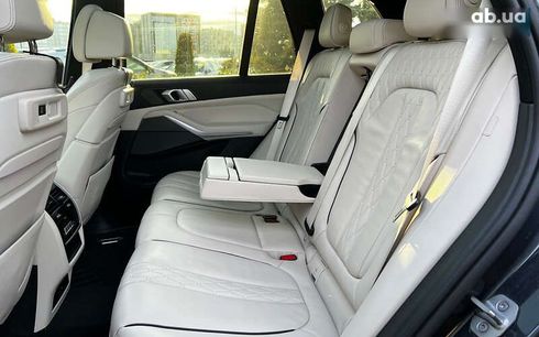 BMW X5 2019 - фото 27