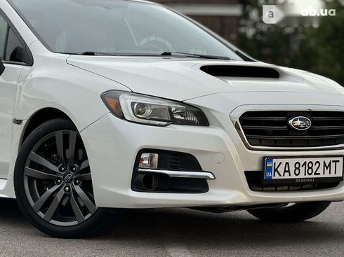 Subaru WRX 2014 - фото 5