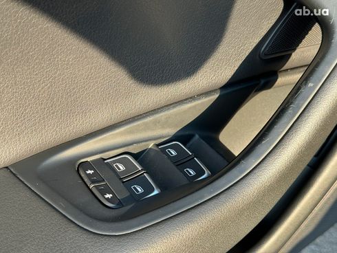 Audi A6 2012 черный - фото 18