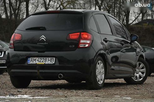 Citroёn C3 2010 - фото 11