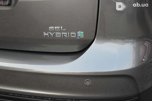 Ford C-Max 2014 - фото 18