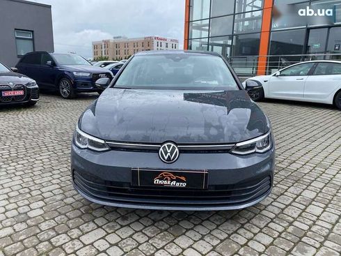 Volkswagen Golf 2020 - фото 2