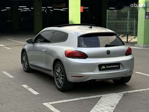 Volkswagen Scirocco 2010 - фото 12