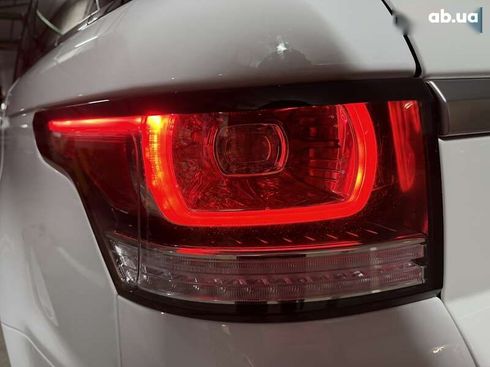 Land Rover Range Rover Sport 2016 - фото 12