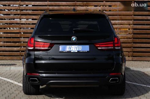 BMW X5 2017 - фото 11