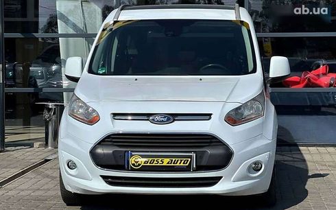 Ford Tourneo Connect 2014 - фото 2