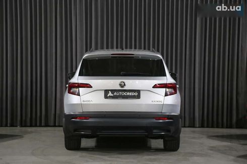 Skoda Karoq 2019 - фото 6