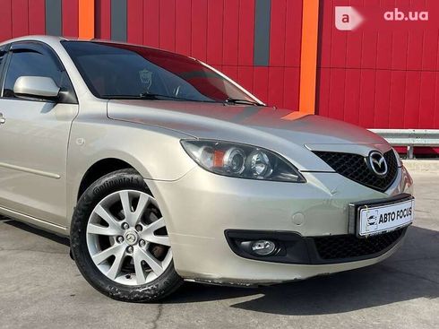 Mazda 3 2007 - фото 2