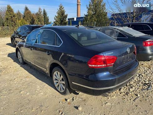 Volkswagen Passat 2013 - фото 6