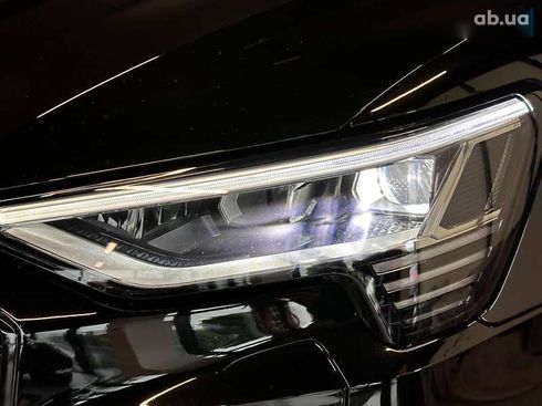 Audi E-Tron 2021 - фото 16