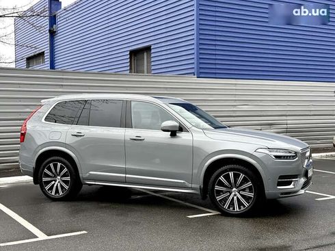 Volvo XC90 2024 - фото 22