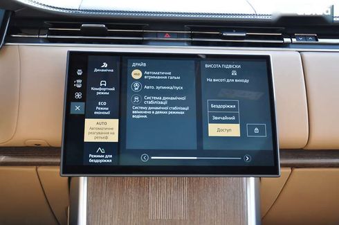 Land Rover Range Rover 2024 - фото 23