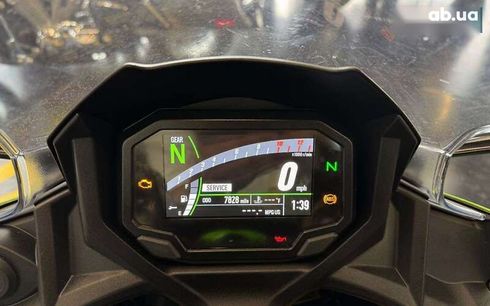 Kawasaki EX 2020 - фото 14