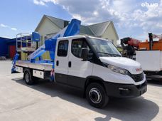 Автовишки в Україні - купити на Автобазарі