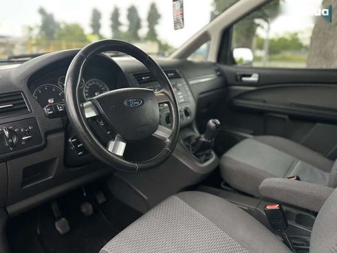 Ford C-Max 2003 - фото 25