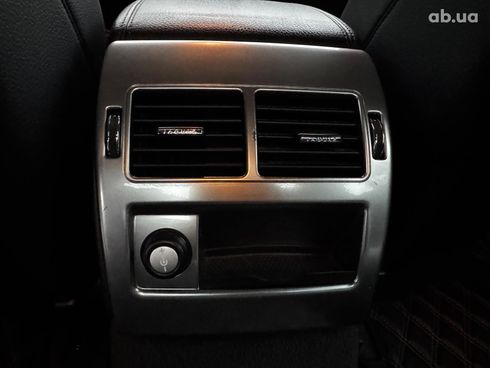 Jaguar XF 2013 белый - фото 25