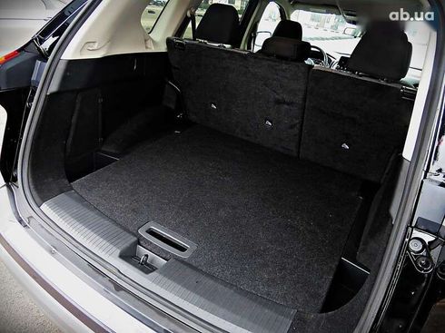 Nissan Rogue 2022 - фото 22