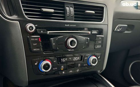 Audi Q5 2013 - фото 20