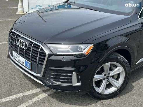 Audi Q7 2020 - фото 9