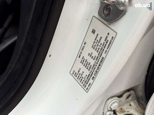 Tesla Model 3 2022 - фото 26