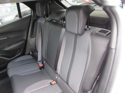Peugeot 2008 2021 - фото 13