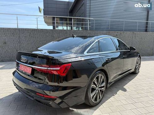 Audi A6 2019 - фото 4