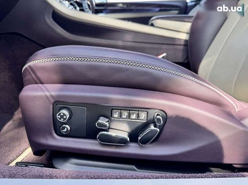 Bentley Continental GT 2022 - фото 22
