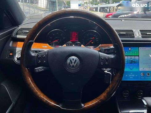 Volkswagen Passat 2008 - фото 21