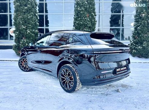 Zeekr 7X 2025 - фото 6