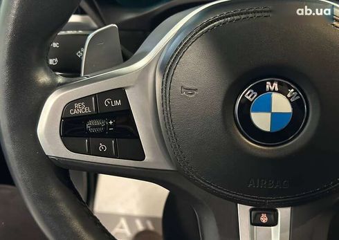 BMW X4 2021 - фото 20