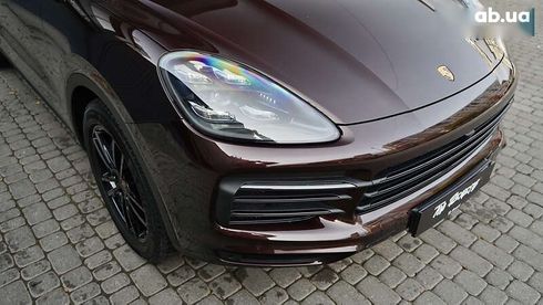 Porsche Cayenne 2018 - фото 3