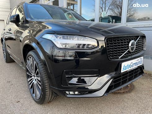 Volvo XC90 2022 - фото 2